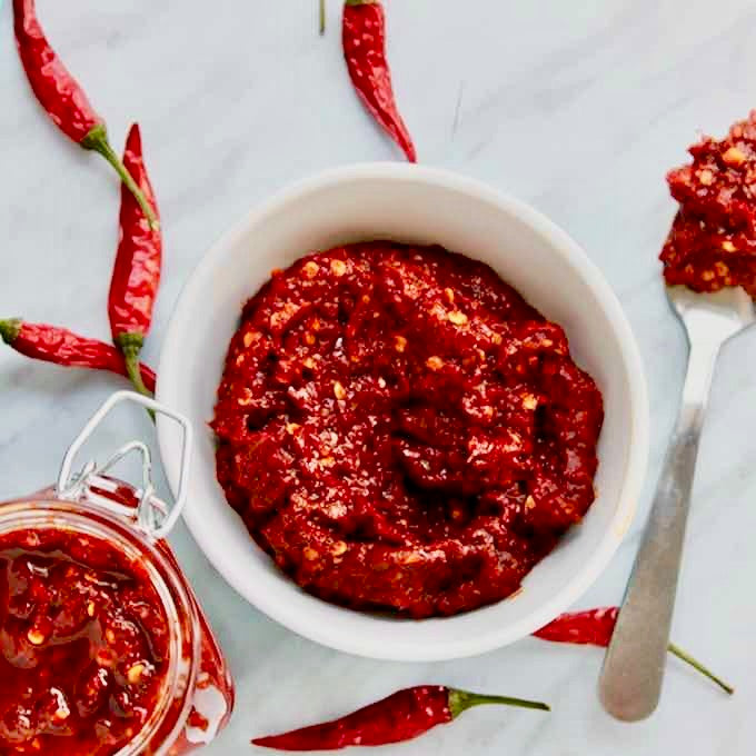 Harissa: What Is Harissa? Is It Spicy, And How Do You Use It?